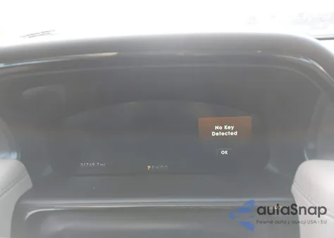 2022 Lincoln Nautilus Reserve from USA, damaged, VIN 2LMPJ8K9XNBL25086